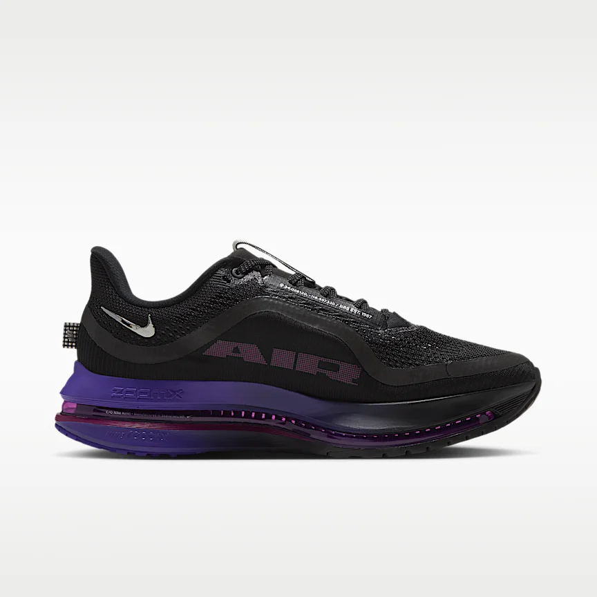 NIKE Pegasus Premium — Women's Road Running Shoes - Image 3