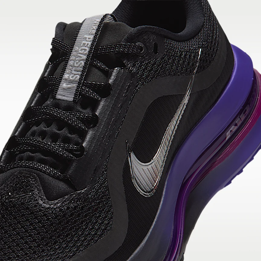 NIKE Pegasus Premium — Women's Road Running Shoes - Image 7