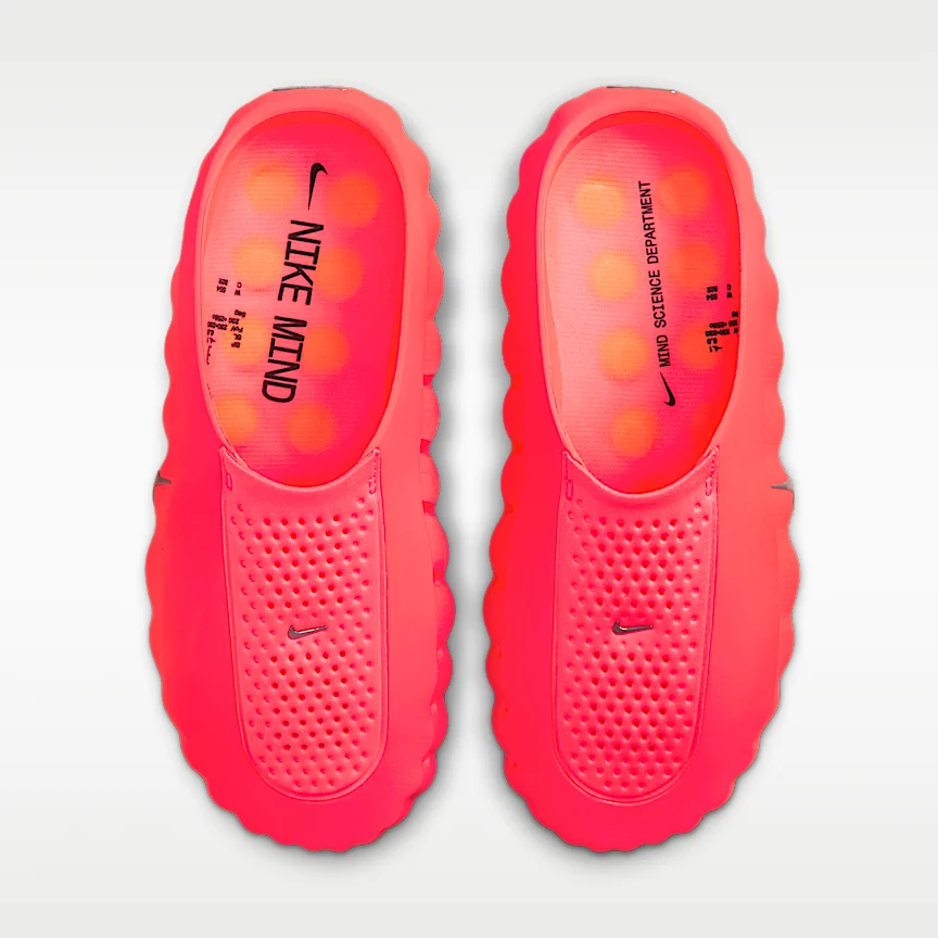 NIKE Mind 001 — ウィメンズ プレゲーム ミュール - Image 5