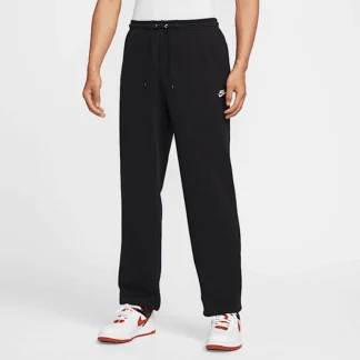 NIKE クラブ — メンズ フレンチ テリー オープンヘム パンツ