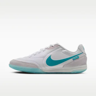 NIKE Tiempo Streetgato — Indoor/Court Low-Top Soccer Shoes