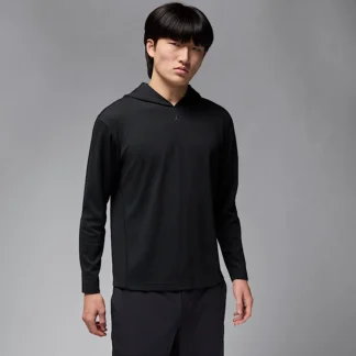 NIKE ジョーダン スポーツ — メンズ プルオーバー ゴルフパーカー