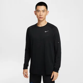 NIKE ストライド — メンズ Dri-FIT ADV ロングスリーブ ランニングトップ