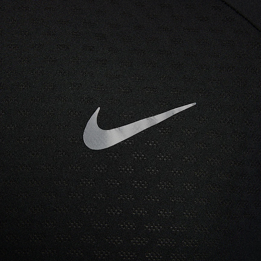 NIKE ストライド — メンズ Dri-FIT ADV ロングスリーブ ランニングトップ - Image 4