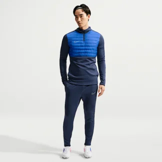 NIKE アカデミー ウィンター ウォリアー — メンズ Therma-FIT サッカーパンツ