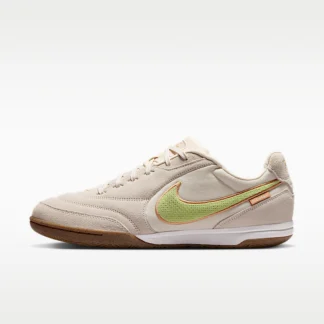 NIKE Tiempo Streetgato PRM — Indoor/Court Low-Top Soccer Shoes
