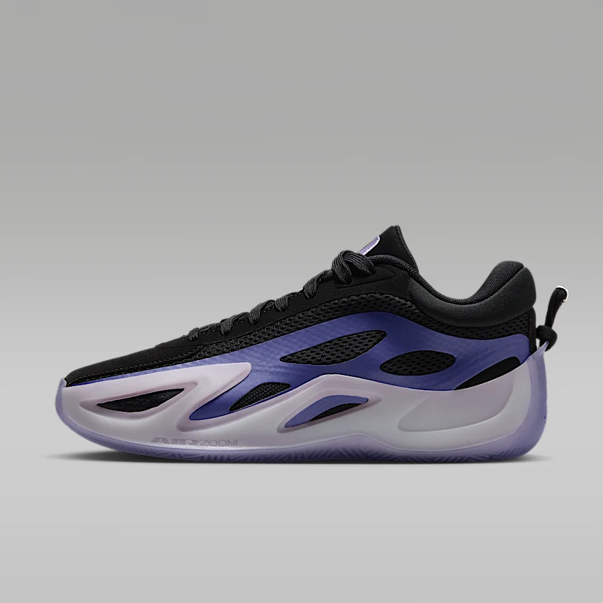NIKE ジョーダン エアー シリーズ 2 PF — バスケットボールシューズ