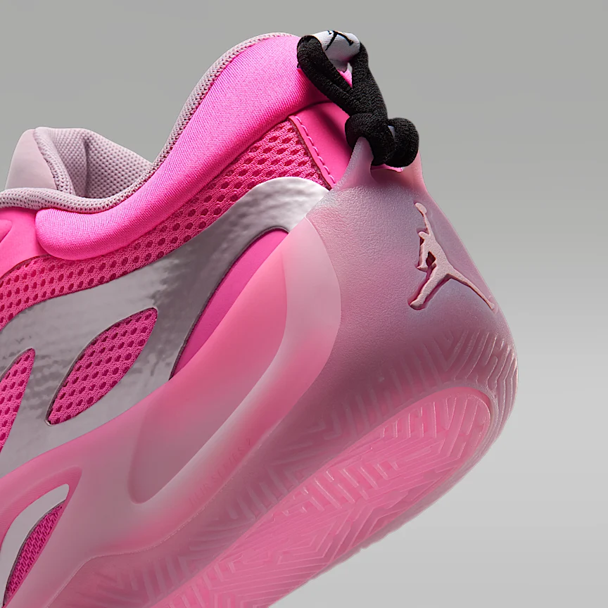 NIKE ジョーダン エアー シリーズ 2 PF — バスケットボールシューズ - Image 8