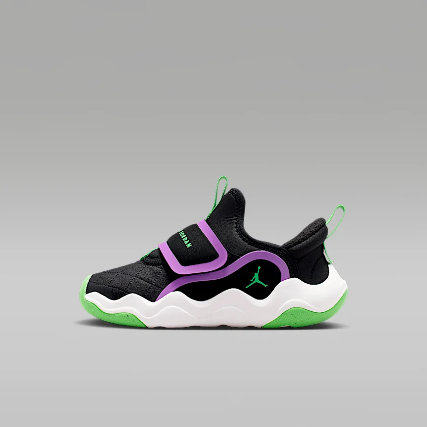 NIKE ジョーダン 23/7.2 イージーオン — リトルキッズシューズ
