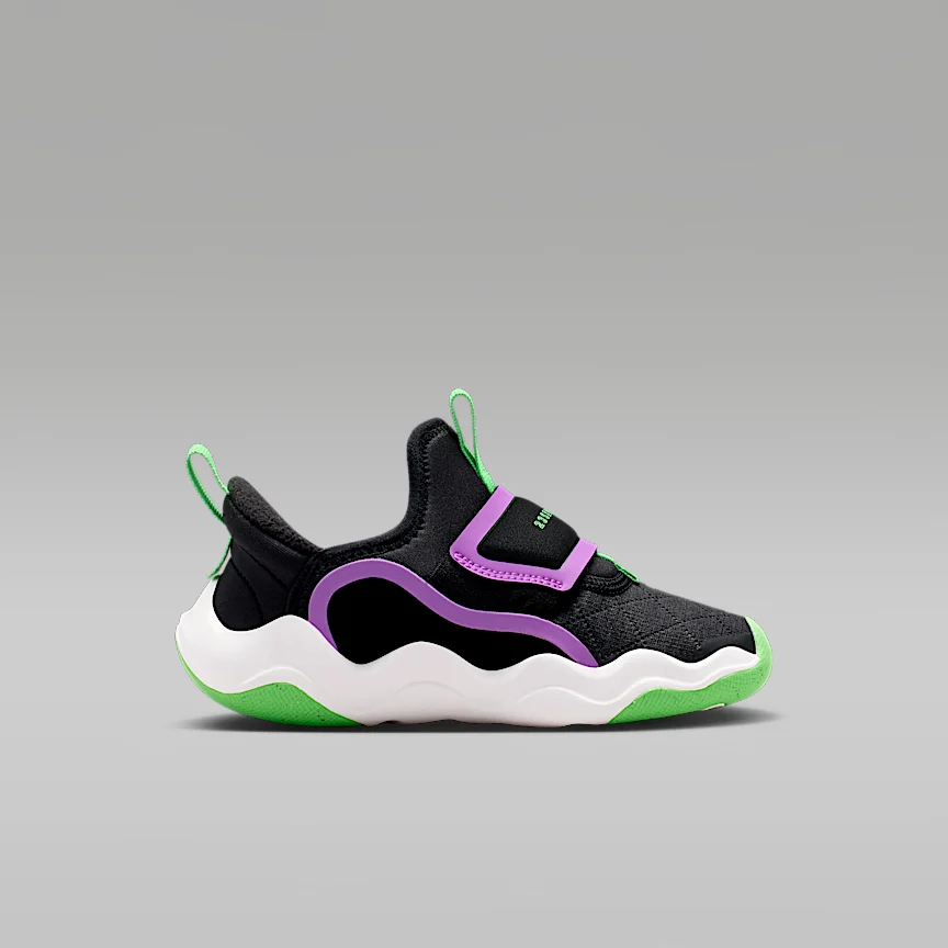 NIKE ジョーダン 23/7.2 イージーオン — リトルキッズシューズ - Image 3