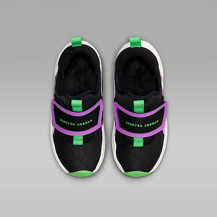 NIKE ジョーダン 23/7.2 イージーオン — リトルキッズシューズ - Image 4