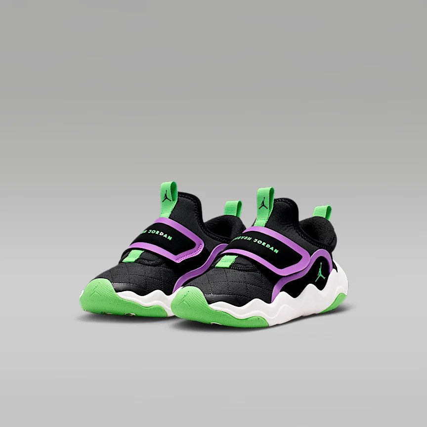 NIKE ジョーダン 23/7.2 イージーオン — リトルキッズシューズ - Image 5