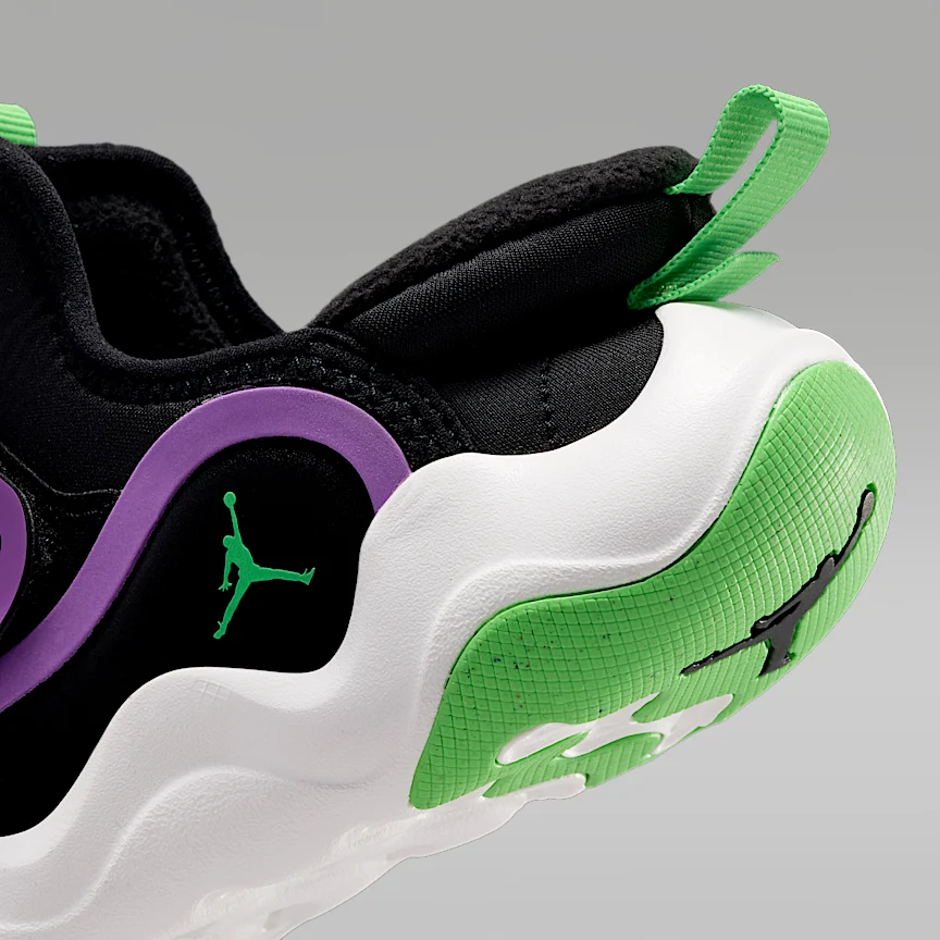 NIKE ジョーダン 23/7.2 イージーオン — リトルキッズシューズ - Image 7