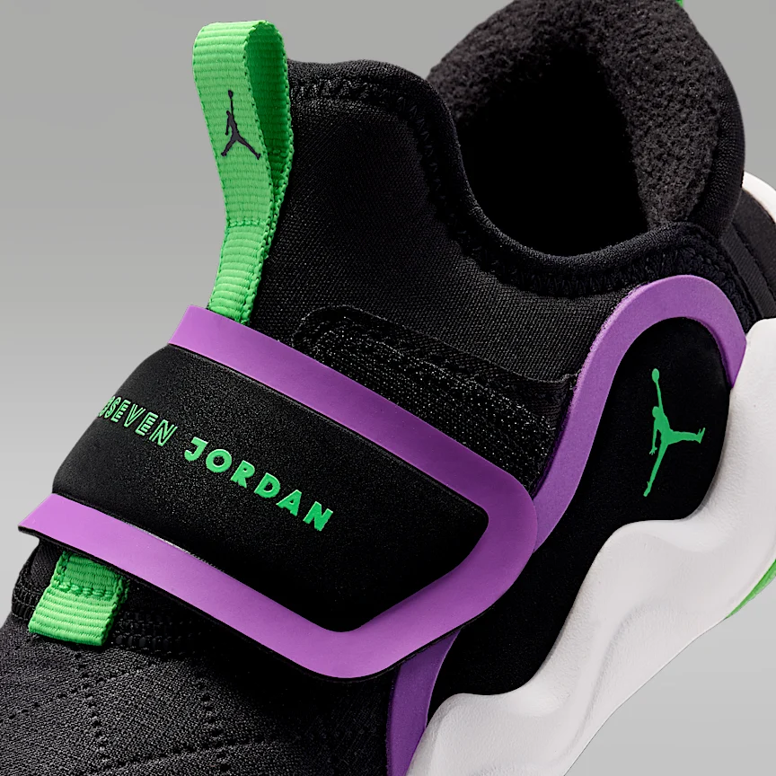 NIKE ジョーダン 23/7.2 イージーオン — リトルキッズシューズ - Image 8
