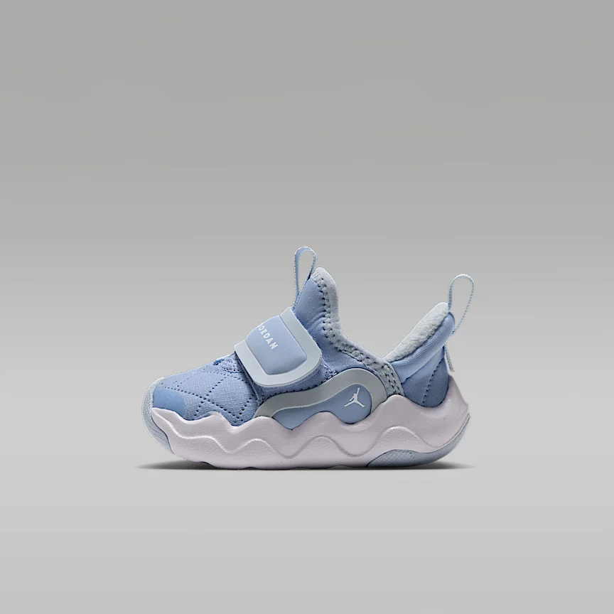 NIKE ジョーダン 23/7.2 イージーオン — ベビーシューズ