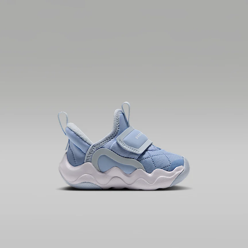 NIKE ジョーダン 23/7.2 イージーオン — ベビーシューズ - Image 3