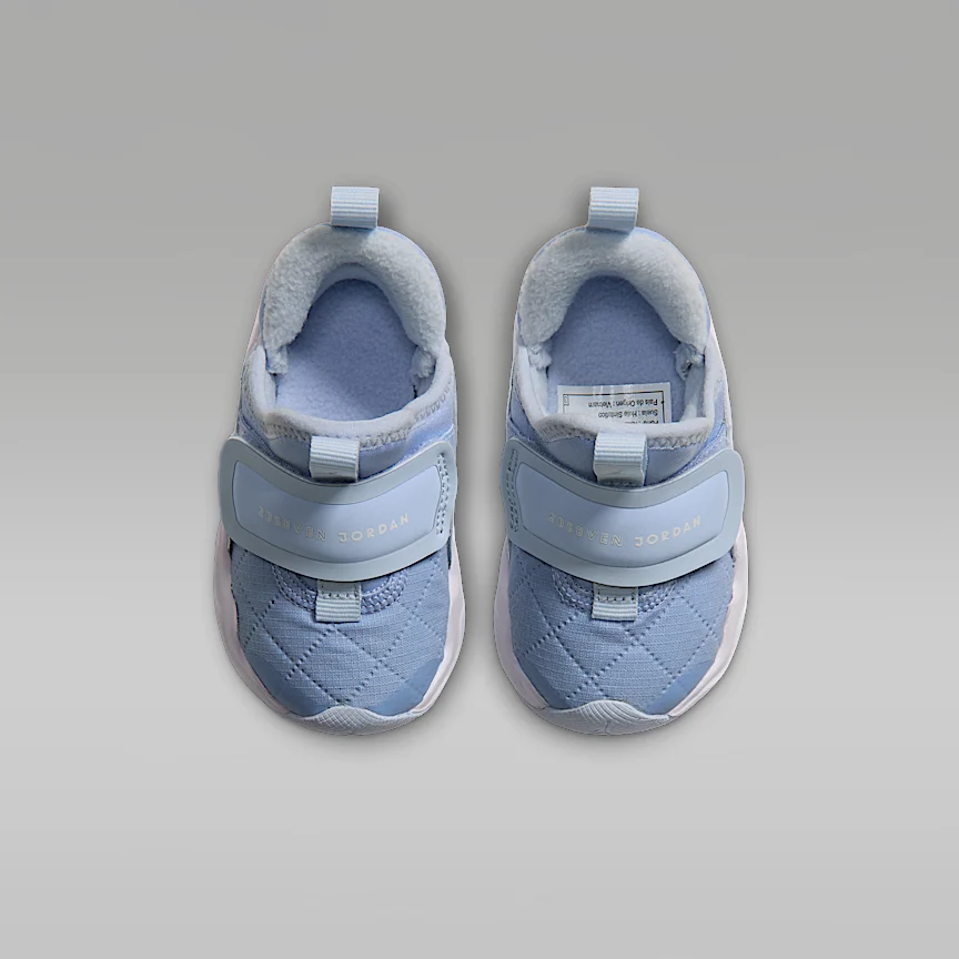 NIKE ジョーダン 23/7.2 イージーオン — ベビーシューズ - Image 4