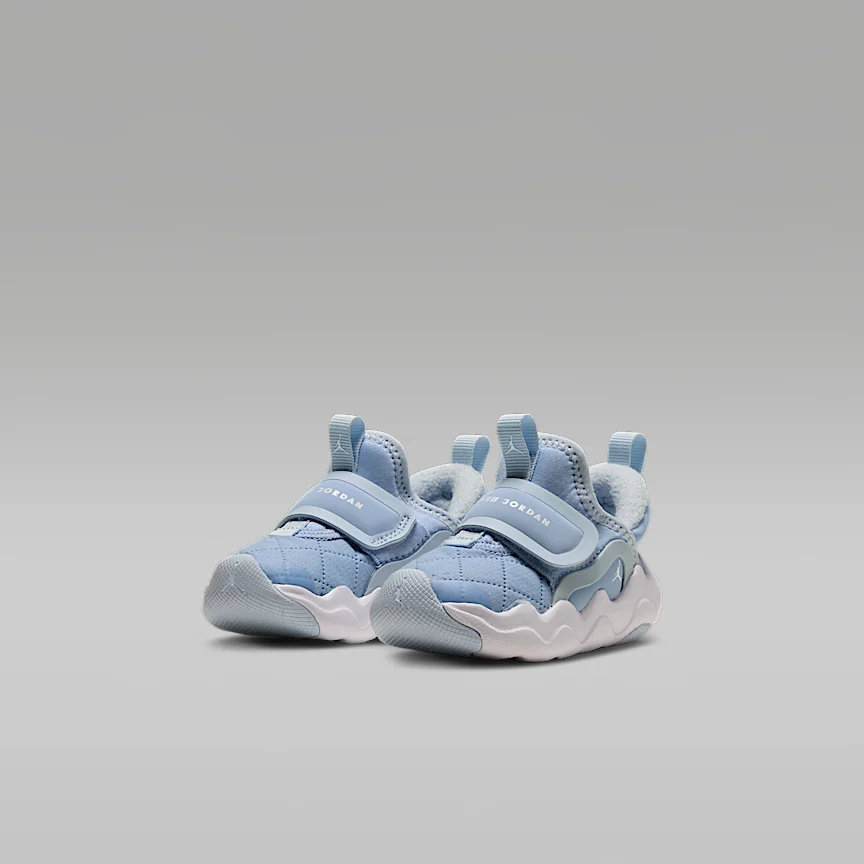 NIKE ジョーダン 23/7.2 イージーオン — ベビーシューズ - Image 5