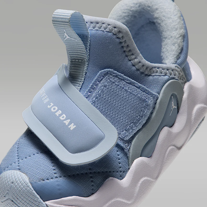 NIKE ジョーダン 23/7.2 イージーオン — ベビーシューズ - Image 7