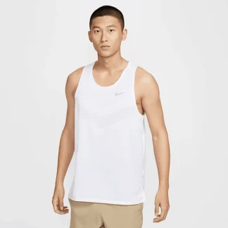 NIKE ストライド — メンズ Dri-FIT ADV ランニングタンクトップ