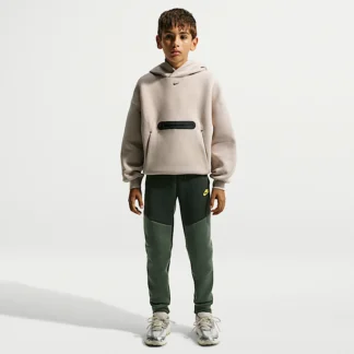 NIKE スポーツウェア テック フリース — ジュニアジョガー