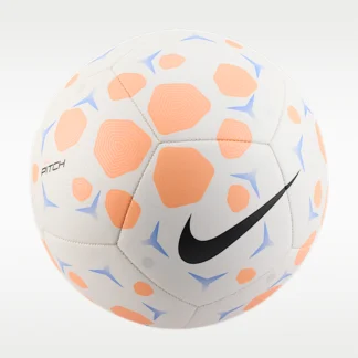 NIKE ピッチ — サッカーボール