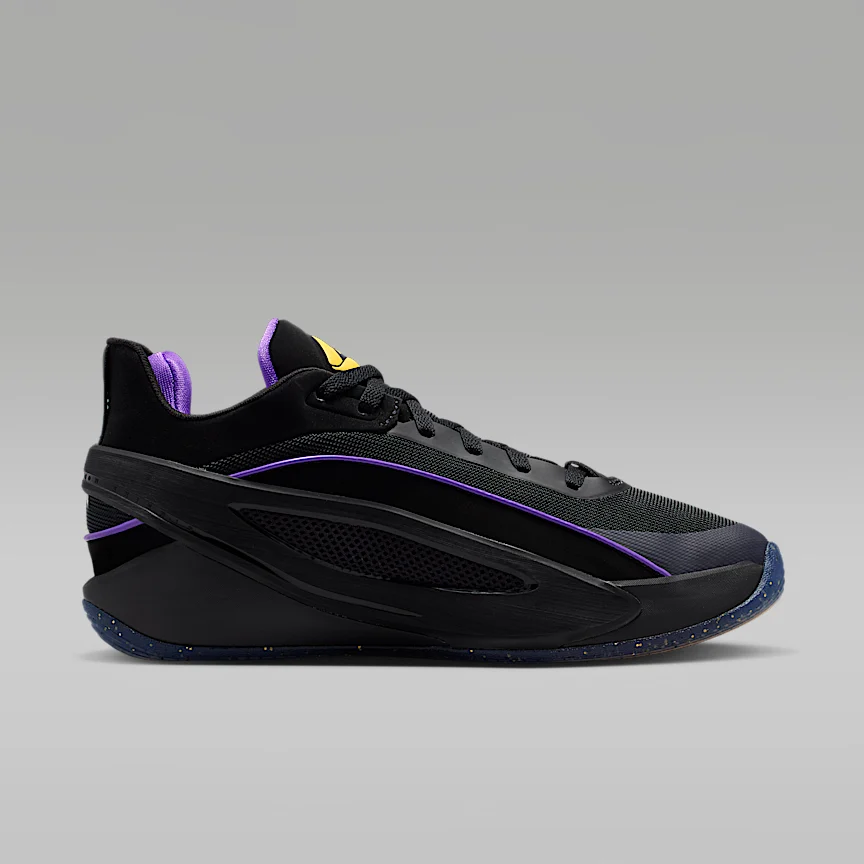 NIKE ルカ5 — バスケットボールシューズ - Image 3
