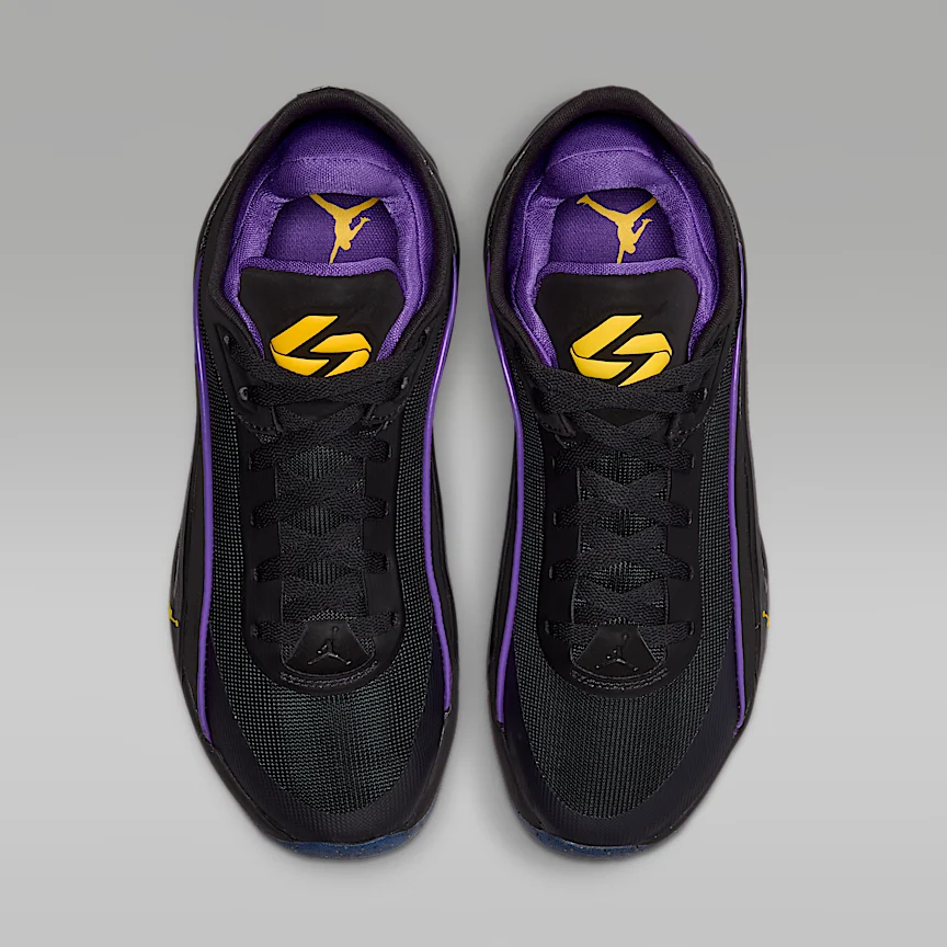 NIKE ルカ5 — バスケットボールシューズ - Image 4