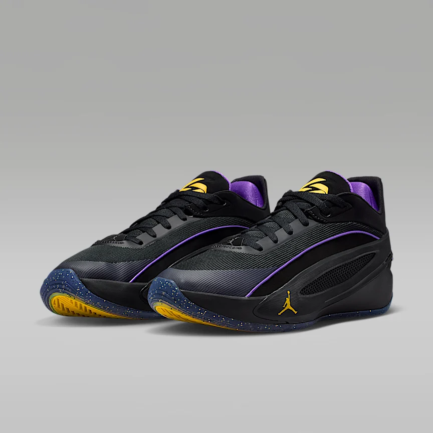 NIKE ルカ5 — バスケットボールシューズ - Image 5