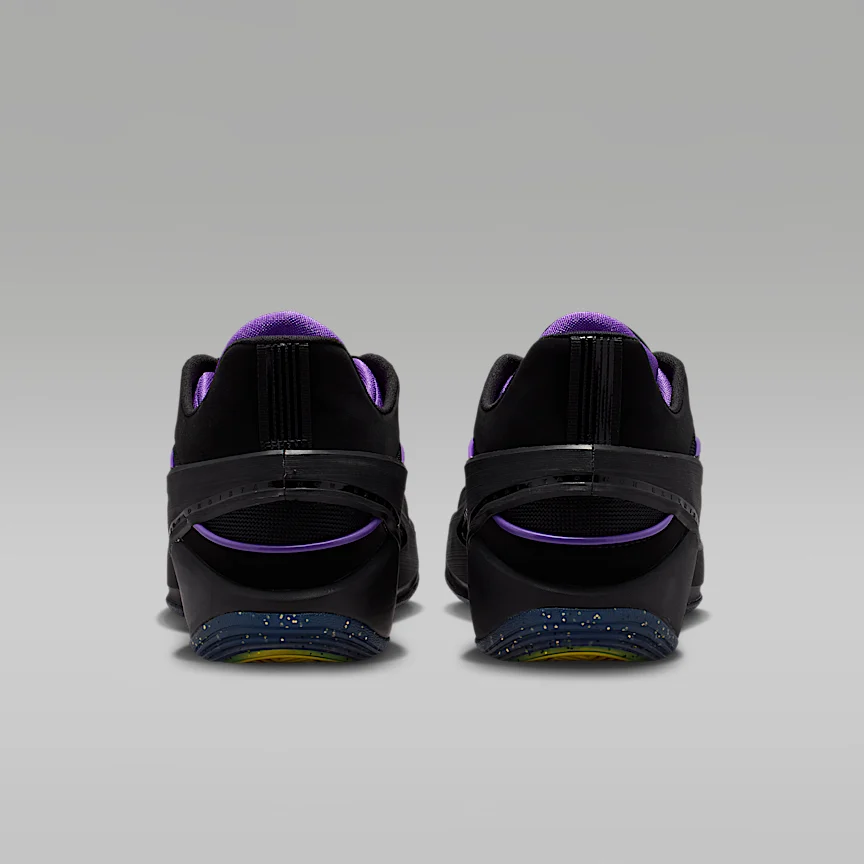 NIKE ルカ5 — バスケットボールシューズ - Image 6