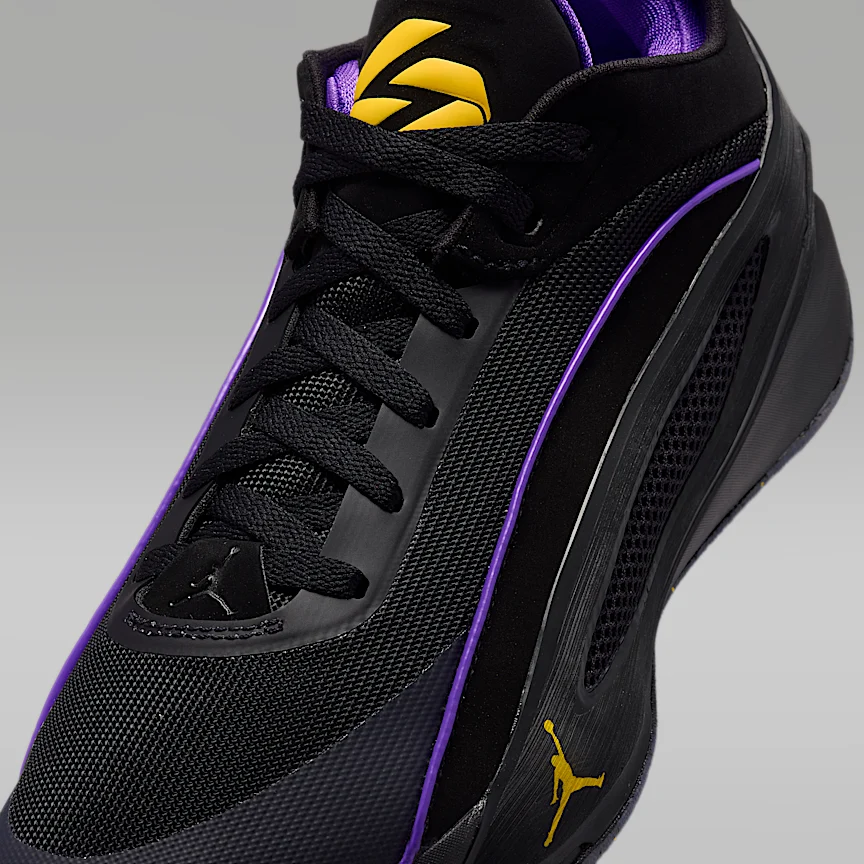 NIKE ルカ5 — バスケットボールシューズ - Image 7
