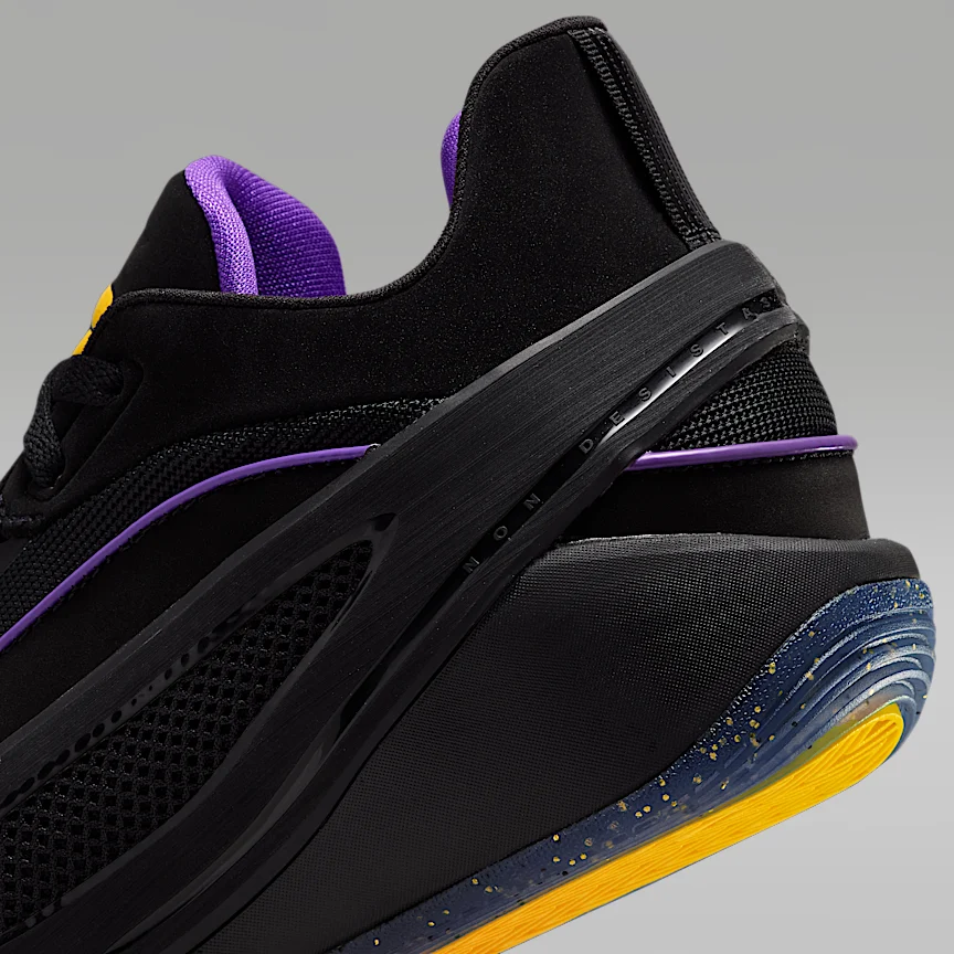 NIKE ルカ5 — バスケットボールシューズ - Image 8