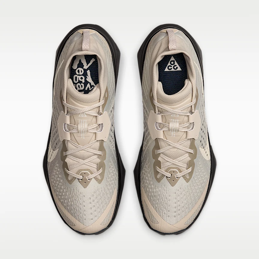NIKE ACG ゼガマ トレイル — メンズ トレイル ランニングシューズ - Image 4