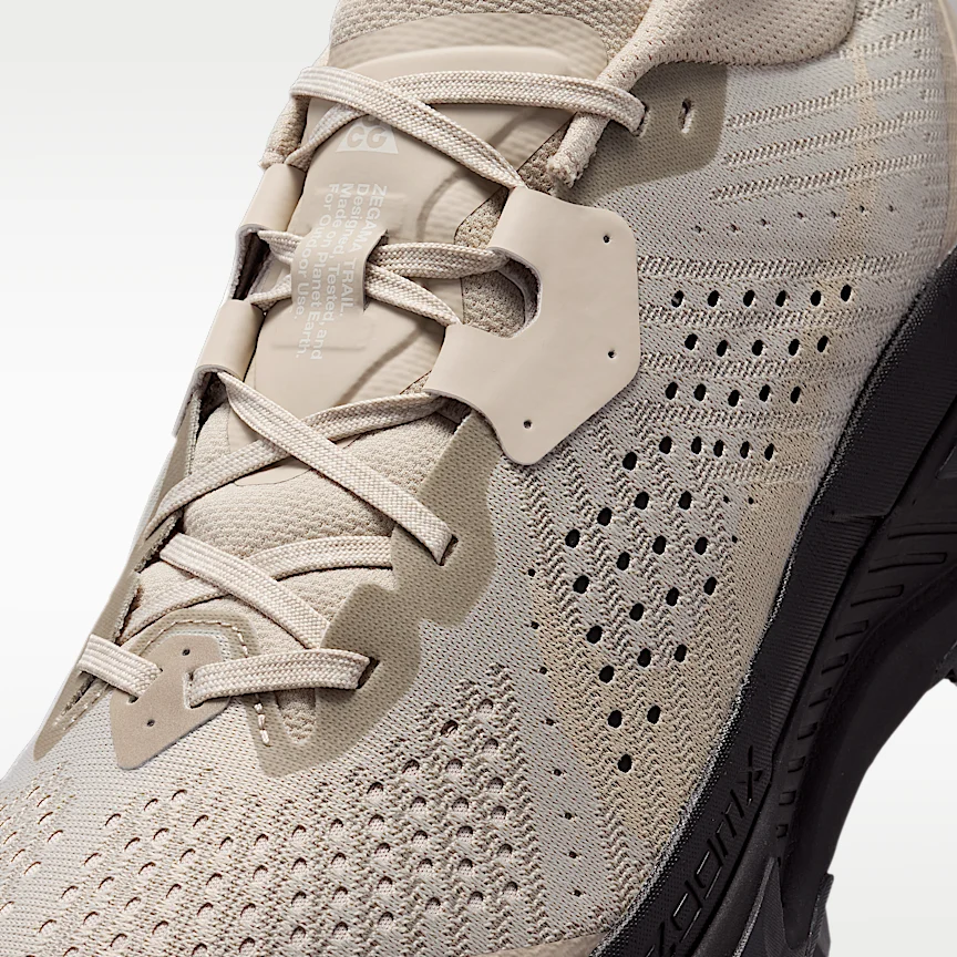 NIKE ACG ゼガマ トレイル — メンズ トレイル ランニングシューズ - Image 7