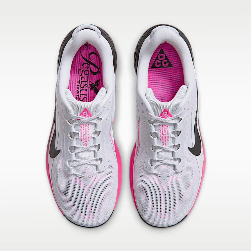 NIKE ACG Pegasus Trail — Men's Trail Running Shoes - Image 4