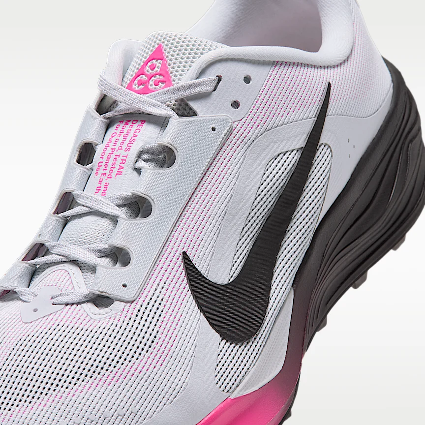NIKE ACG Pegasus Trail — Men's Trail Running Shoes - Image 7