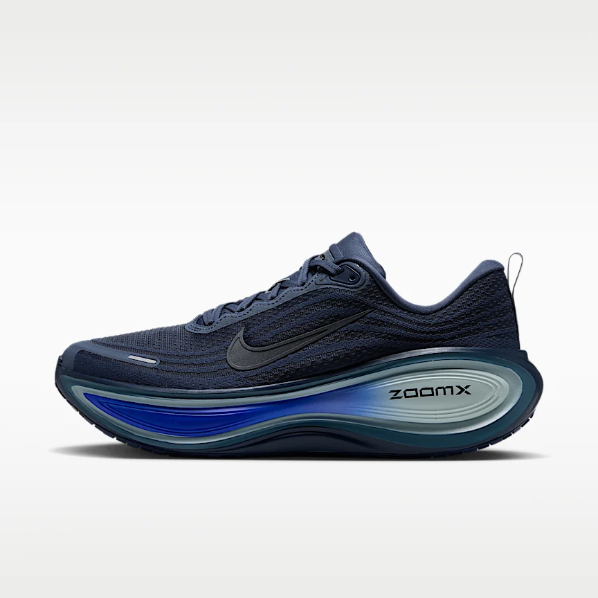 NIKE Vomero Plus — Men's Road Running Shoes