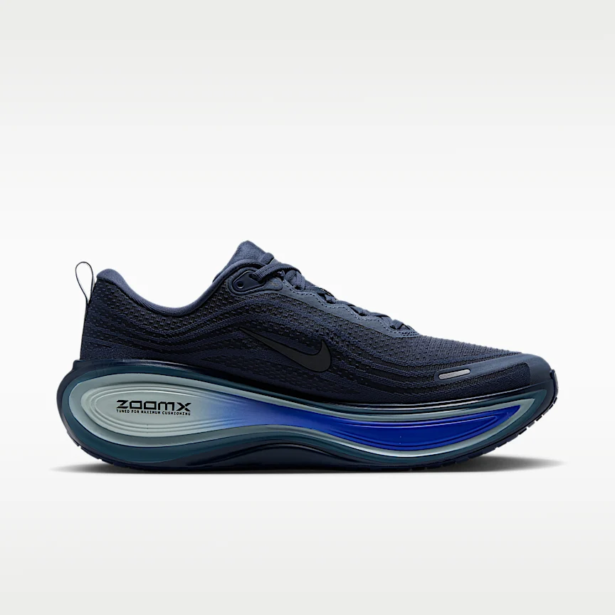 NIKE Vomero Plus — Men's Road Running Shoes - Image 3