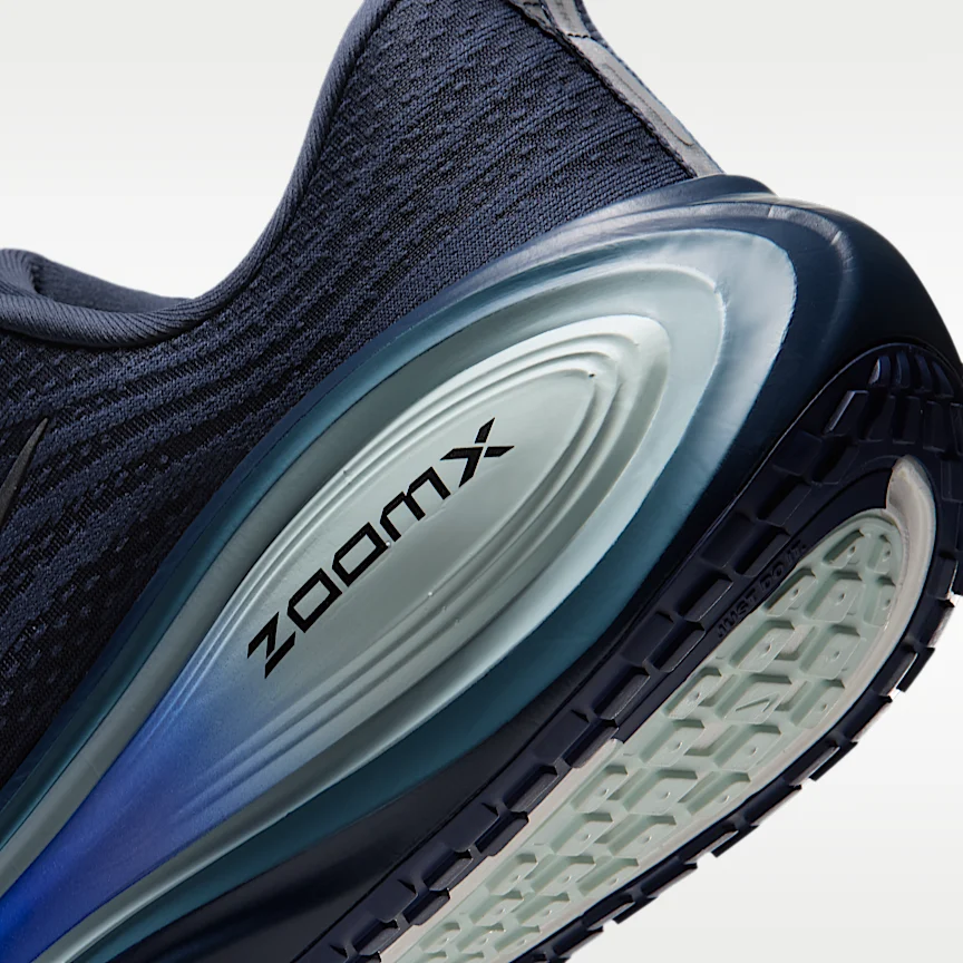 NIKE Vomero Plus — Men's Road Running Shoes - Image 8