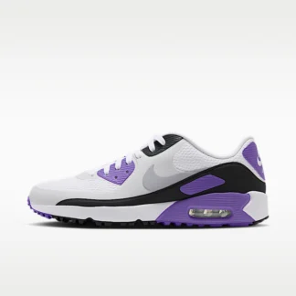 NIKE Air Max 90 G — Golf Shoes