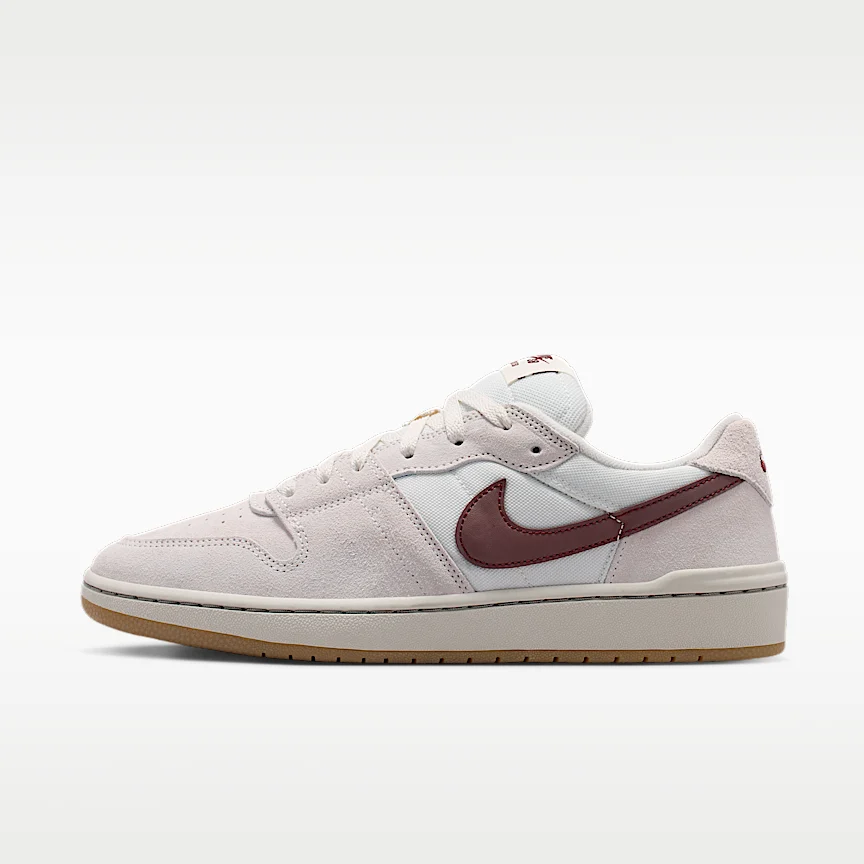 NIKE SB Code 58 — Skate Shoes