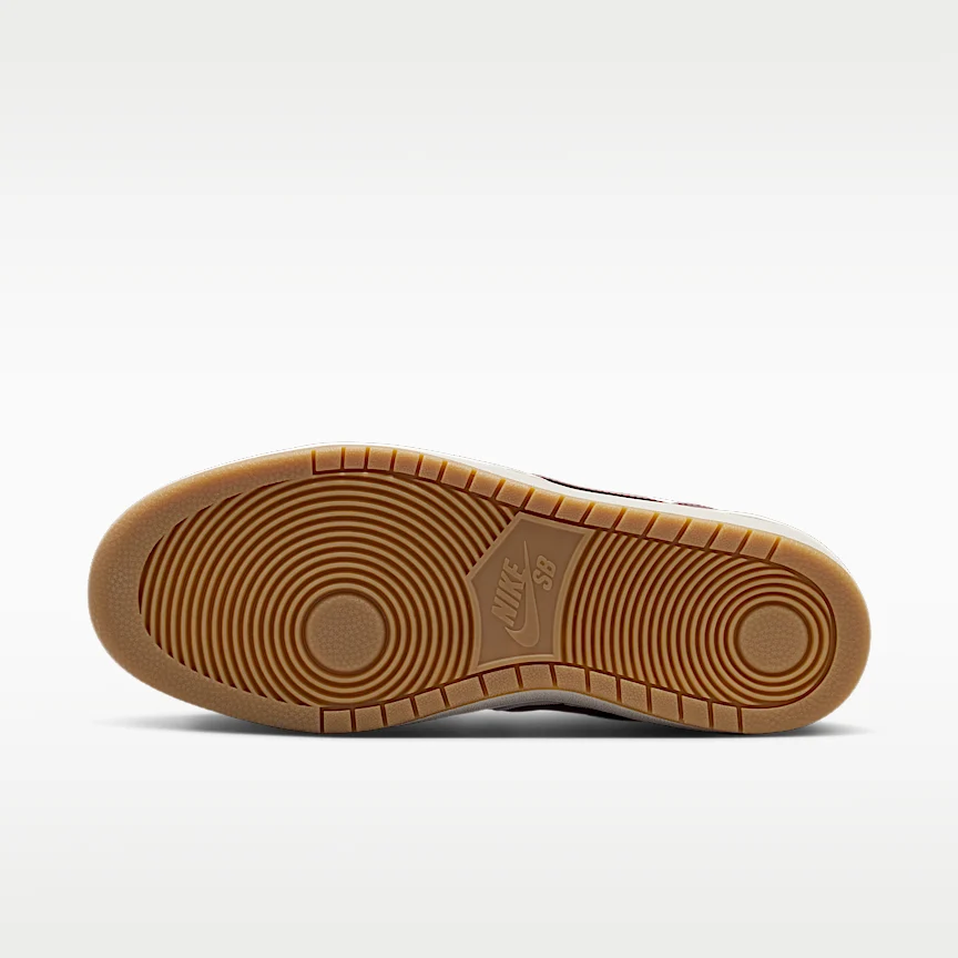 NIKE SB Code 58 — Skate Shoes - Image 2