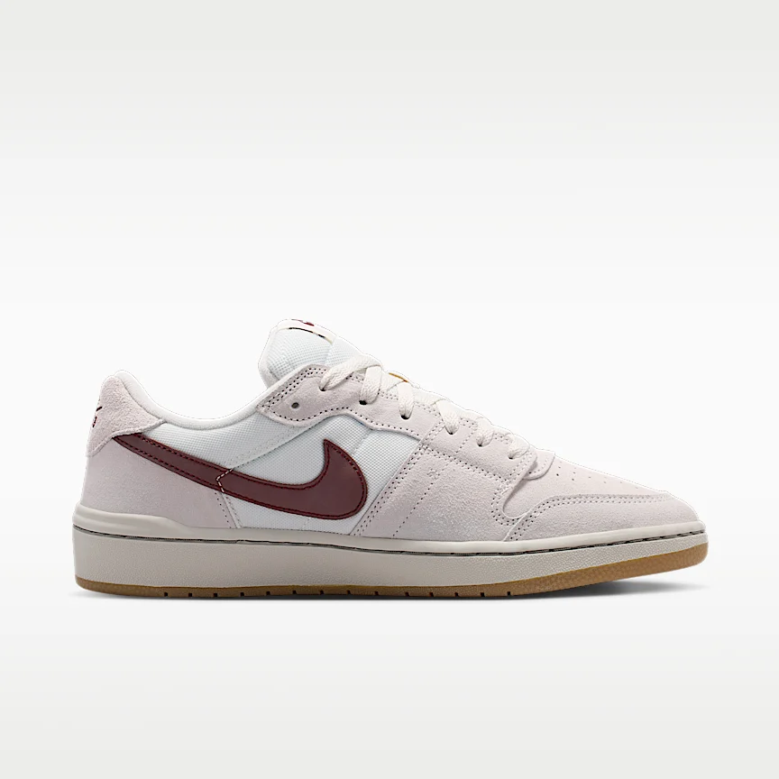 NIKE SB Code 58 — Skate Shoes - Image 3