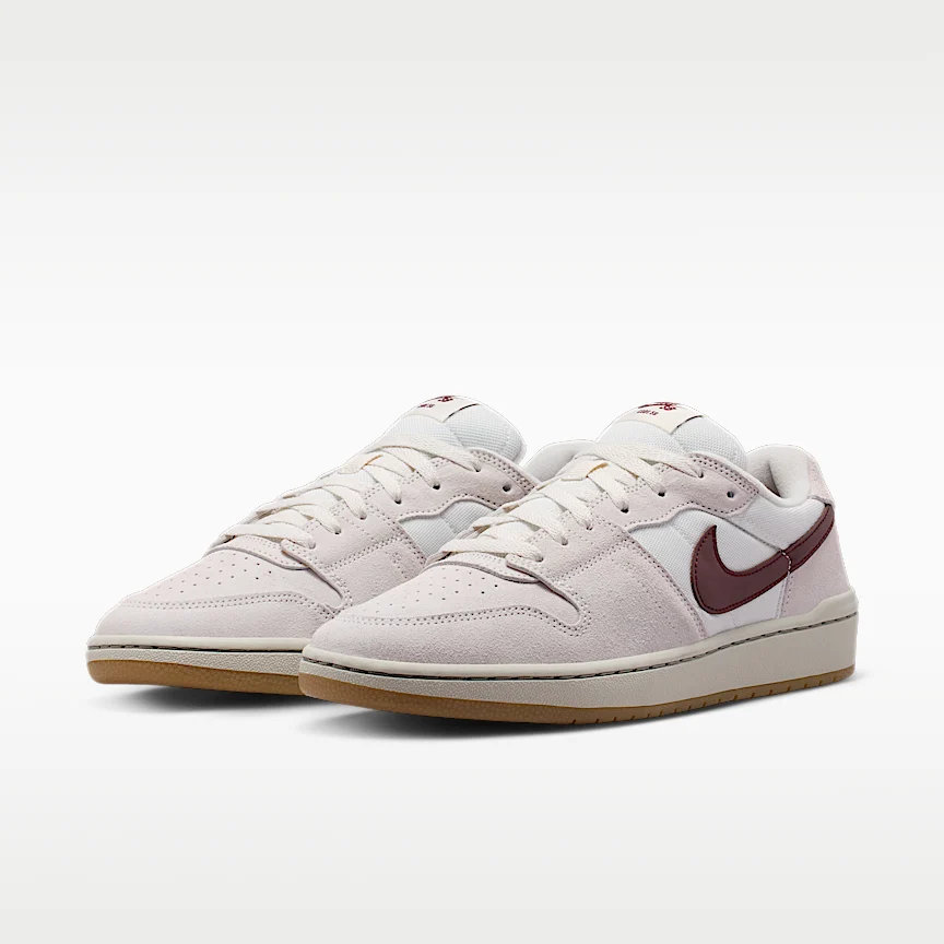 NIKE SB Code 58 — Skate Shoes - Image 5