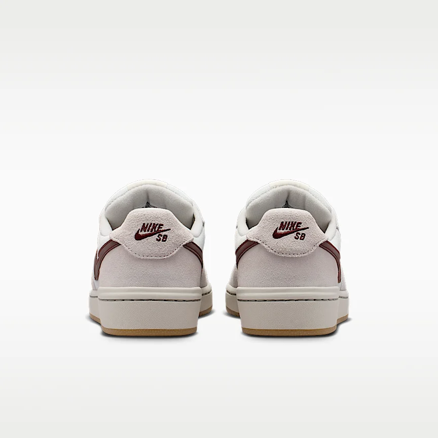 NIKE SB Code 58 — Skate Shoes - Image 6