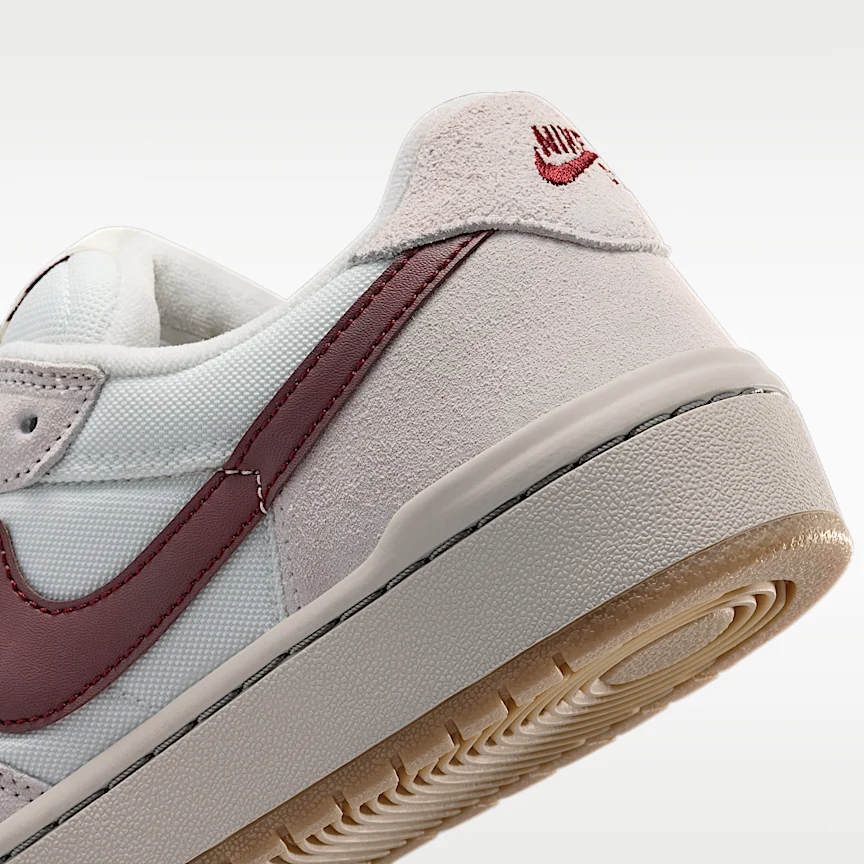 NIKE SB Code 58 — Skate Shoes - Image 8