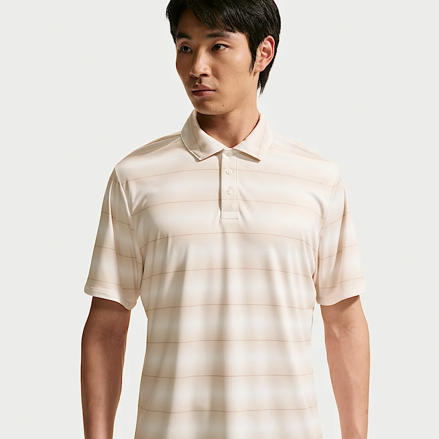 NIKE パー — メンズ Dri-FIT ポロ