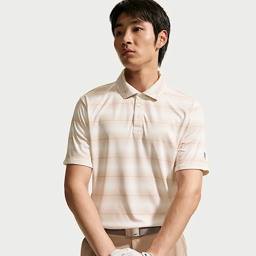 NIKE パー — メンズ Dri-FIT ポロ - Image 3