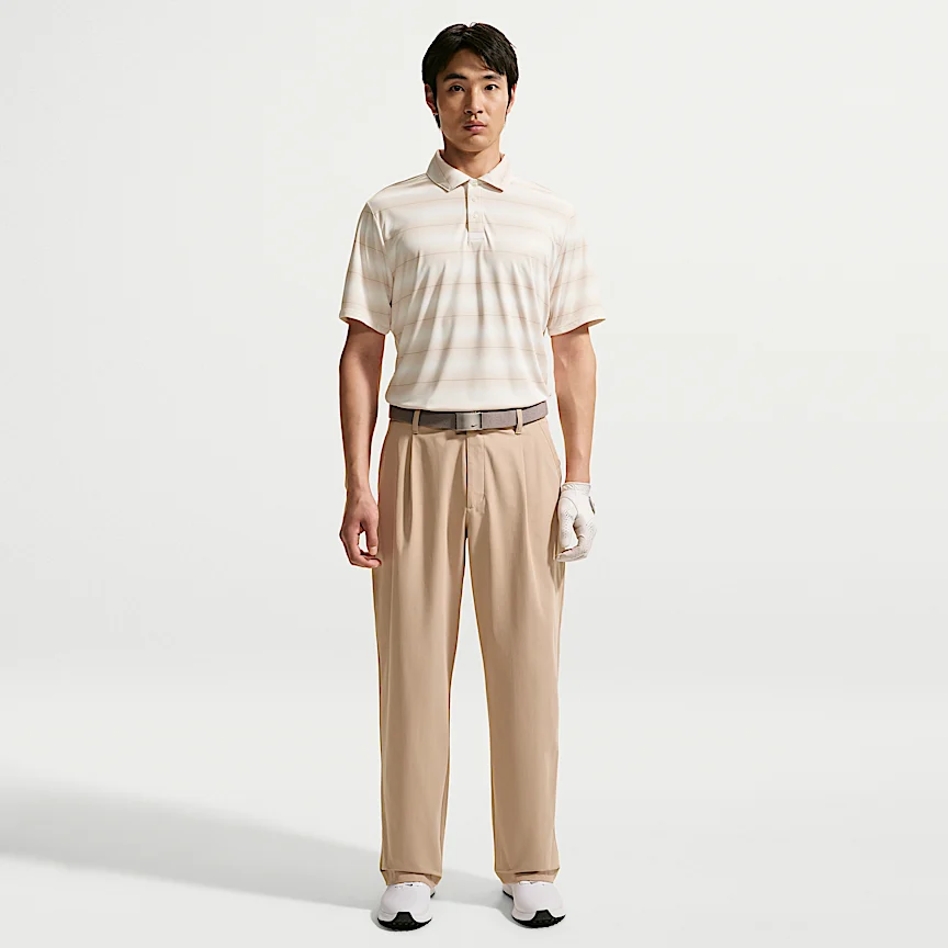 NIKE パー — メンズ Dri-FIT ポロ - Image 4