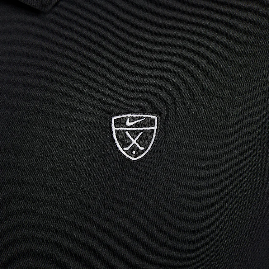 NIKE パー — メンズ Dri-FIT ロングスリーブ ゴルフポロ - Image 4